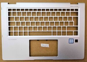 HP EliteBook x360 1020 G2 Handauflagenabdeckung SPS 920484-031 – Original-Laptopteil
