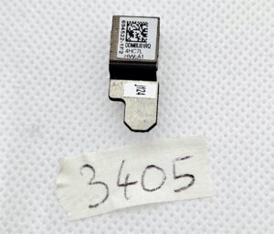 HP ElitePad 900 G1 Webcam auf der Rückseite 694522-1F2 – Original-Ersatzteil