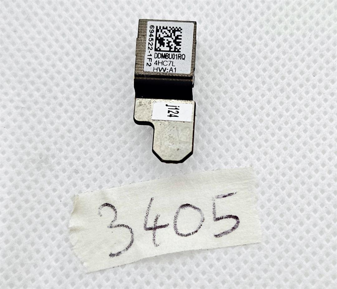 HP ElitePad 900 G1 Webcam auf der Rückseite 694522-1F2 – Original-Ersatzteil