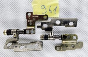 HP Elitebook 820 G1 G2 720 725 G2 Scharniere links und rechts 6055B0026102 6055B0026101