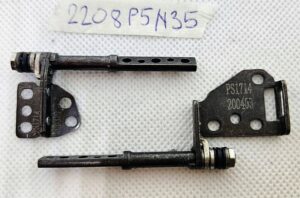 HP Elitebook Scharniere links und rechts Paar 745 840 G5 PS1714-NT Original Pull