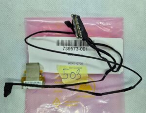 HP Folio 1040 G1 G2 Matrixband 739573-001 A