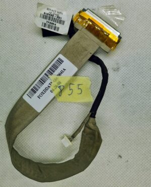 HP Pavilion DV6000 LCD-Kabel Bildschirm Display Band 446480-001