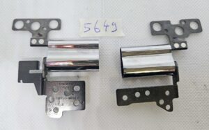 HP Pavilion x360 15-CR 15-cr0053wm Laptop-Scharniere – Original-Ersatzteile