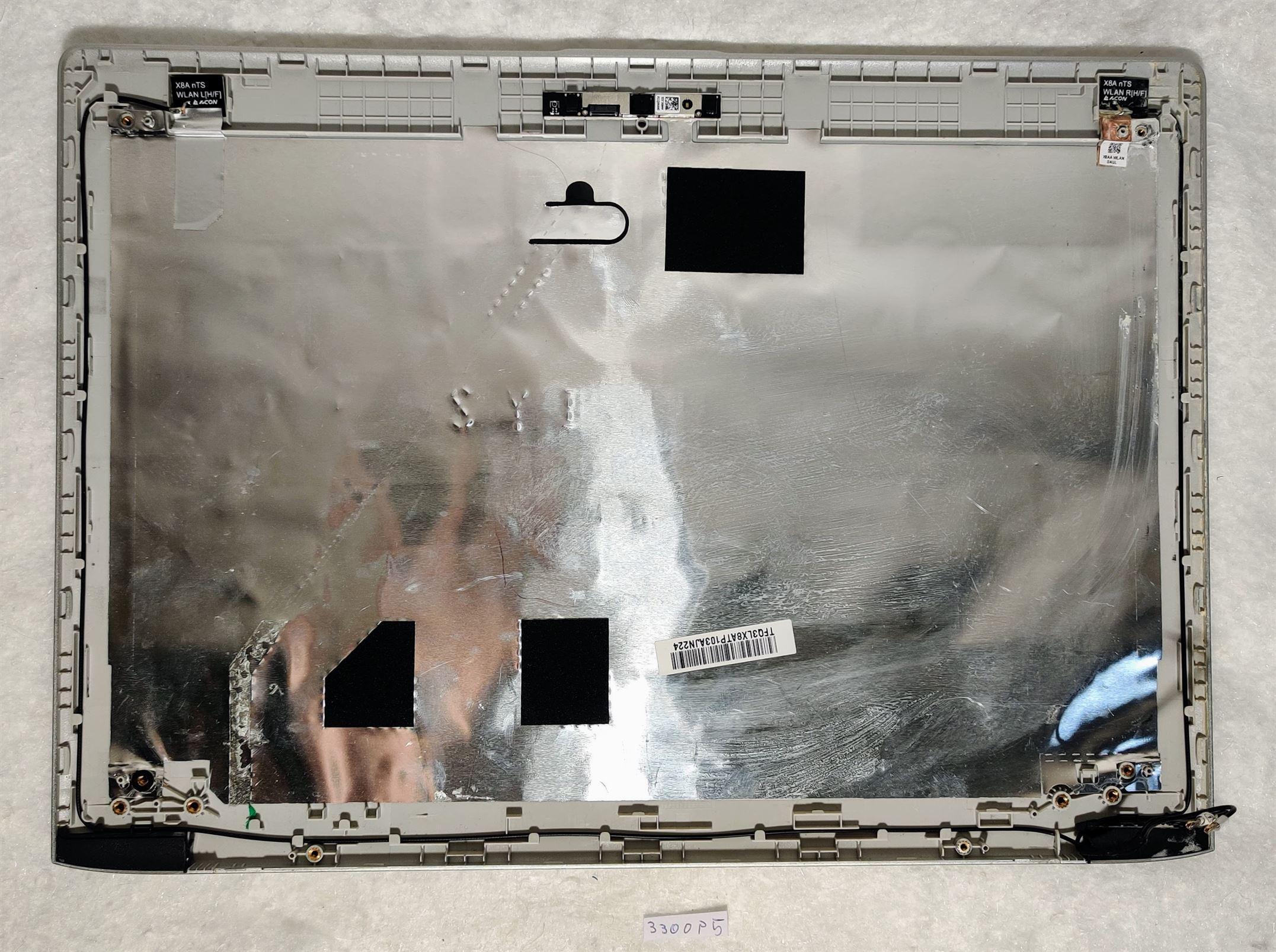 HP ProBook 430 G5 Bildschirmdeckel TFQ3LX8ATP103 Original-Laptop-Teile Weltweiter Versand – Bild 2