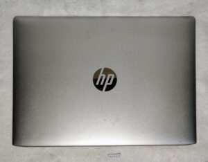 HP ProBook 430 G5 Bildschirmdeckel TFQ3LX8ATP103 Original-Laptop-Teile Weltweiter Versand