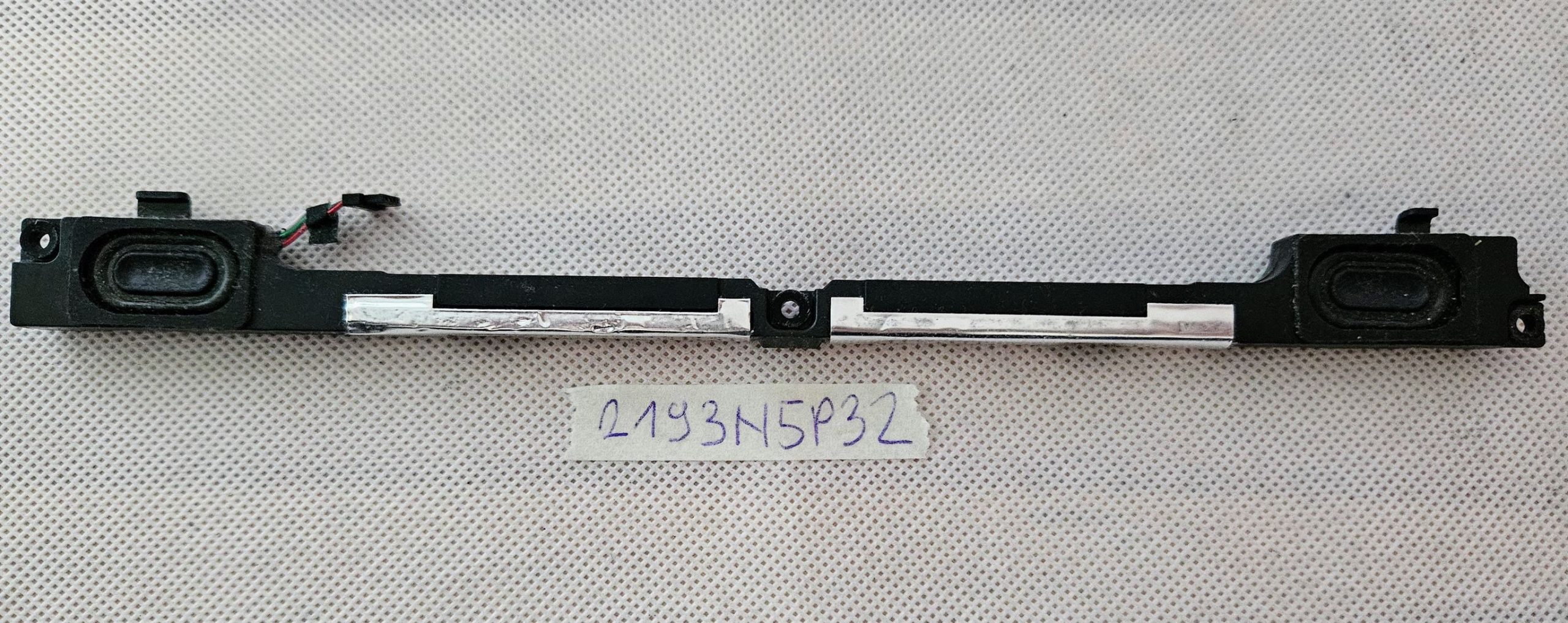 Linke und rechte Lautsprecher L44513-001 für HP ProBook 430 G6 Laptop – Original-Ersatzteile!