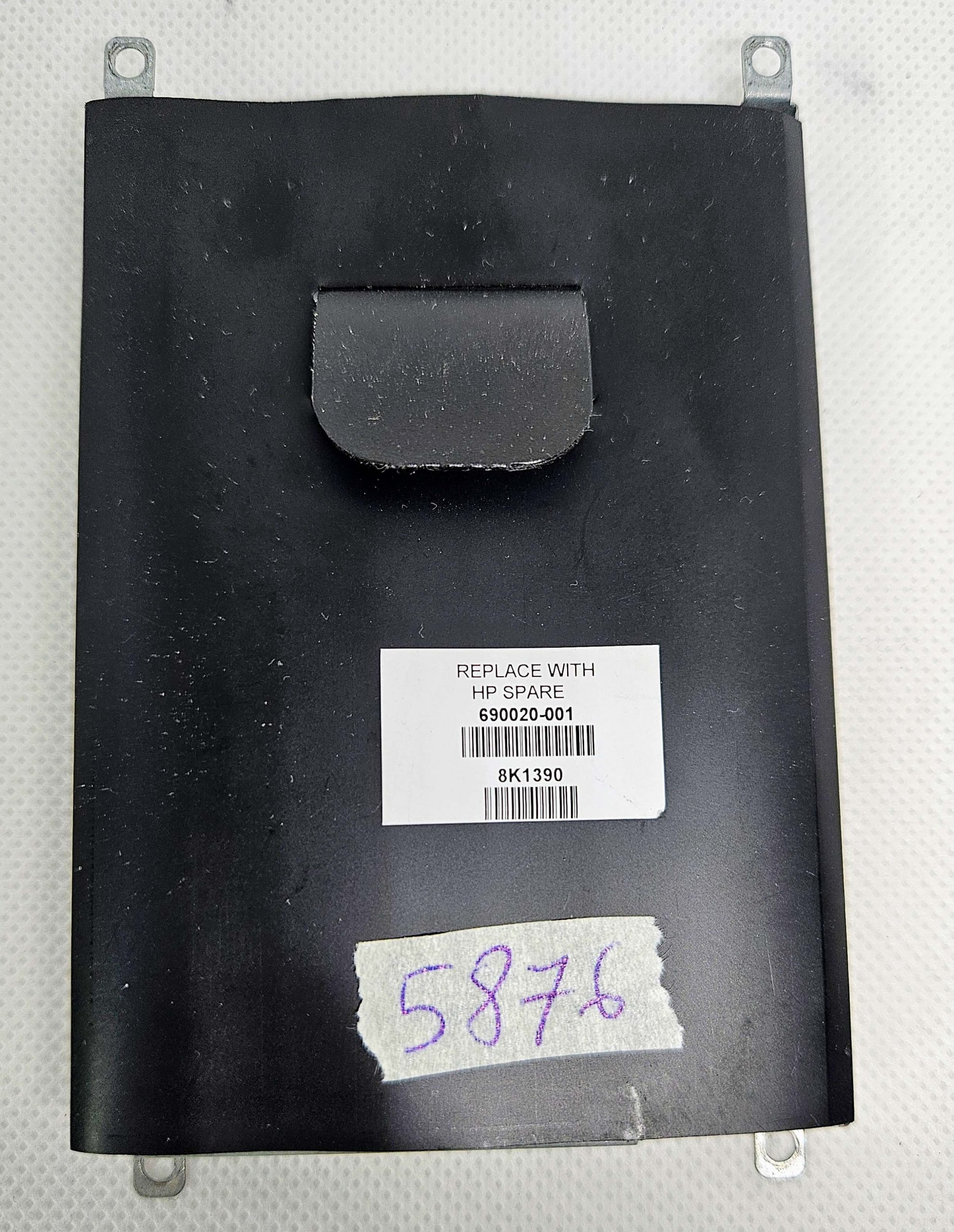 HP ProBook 450 440 445 470 G1 G2 HDD Caddy Halterung Halter – Laptop-Teile