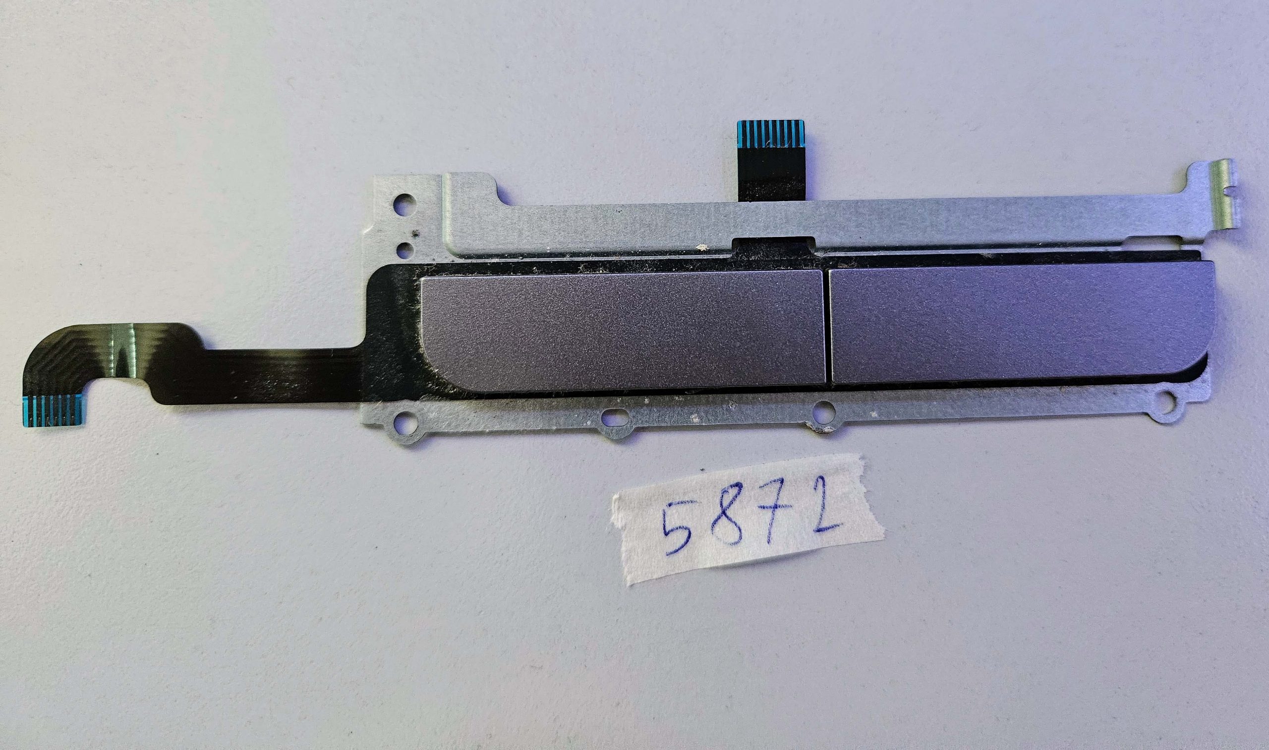 HP ProBook 450 G2 470 G2 Touchpad Maus Tasten PK37B00FF00 | Laptop-Teile