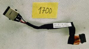 HP Probook 6560B Strombuchse DC SINGATRON 2011 Ladeanschlussanschluss Original