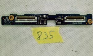 HP ZBook 17 G2 LVDS-Signalplatine LS-9374P 435M9C32L01