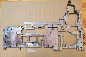 Innerer Motherboard-Rahmen für Dell Latitude 5500 – Original-Ersatzteil
