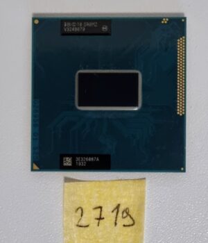 Intel Core i5-3210M SR0MZ Laptop-Prozessor – Original OEM, schneller Versand!
