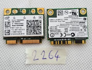 Intel Ultimate N 6300 633ANHMW WLAN-Karte für Thinkpad FRU 60Y3233