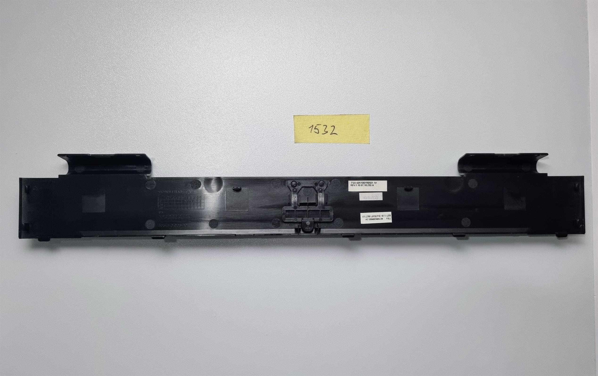 Tastaturabdeckung 6051B0190501 von Fujitsu ESPRIMO Mobile V5535 – Bild 2