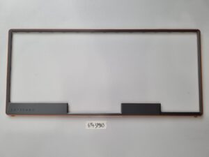 Tastaturblende für Dell Latitude E6320 E6420 Laptop-Teile CN-02KJ1G