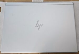 LCD-Rückabdeckung für HP Elitebook 840 G6 745 G6, oberer hinterer Deckel L62729-001, Silber