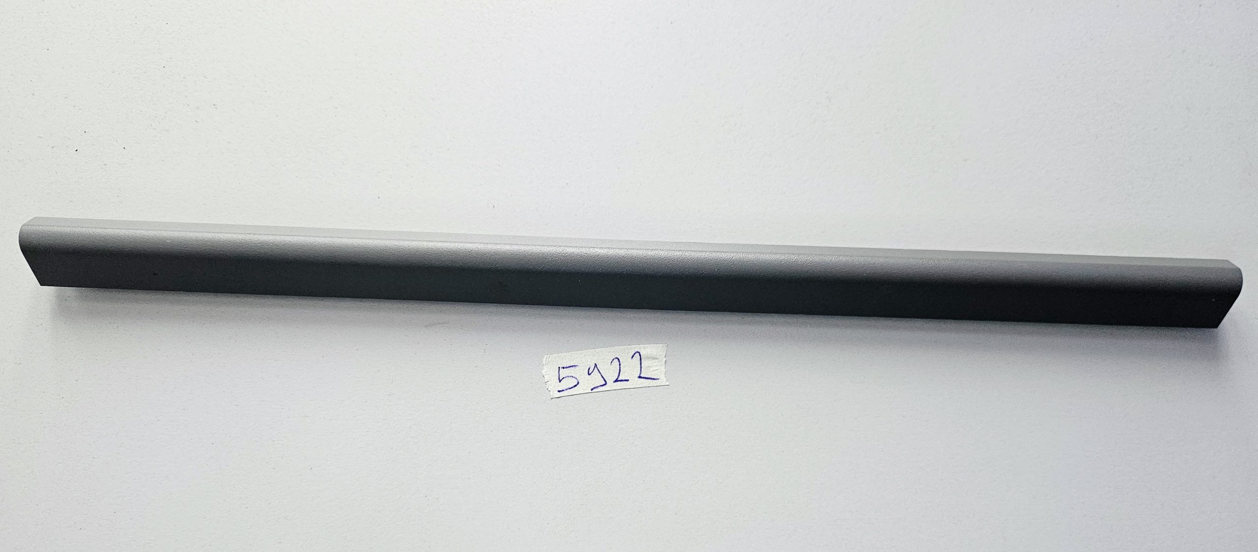 LCD-Scharnierabdeckung für Lenovo IdeaPad 3 17ARE05 81W5 | Original-Laptopteil