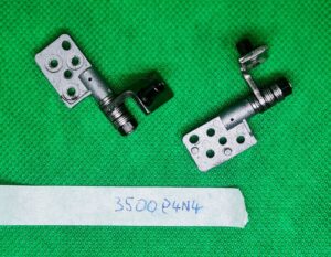 LCD-Scharniere für Samsung NP-R60S - R60plus Scharniere Bildschirm Monitor Video Display