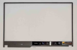 LCD-Bildschirmblende für Asus G513Q, Direktes Ersatzteil
