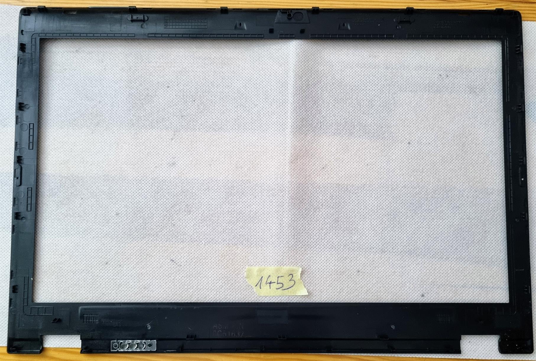 LENOVO LCD-DISPLAY-LÜNETTE T430 Ersatz 0C51632 – Bild 2