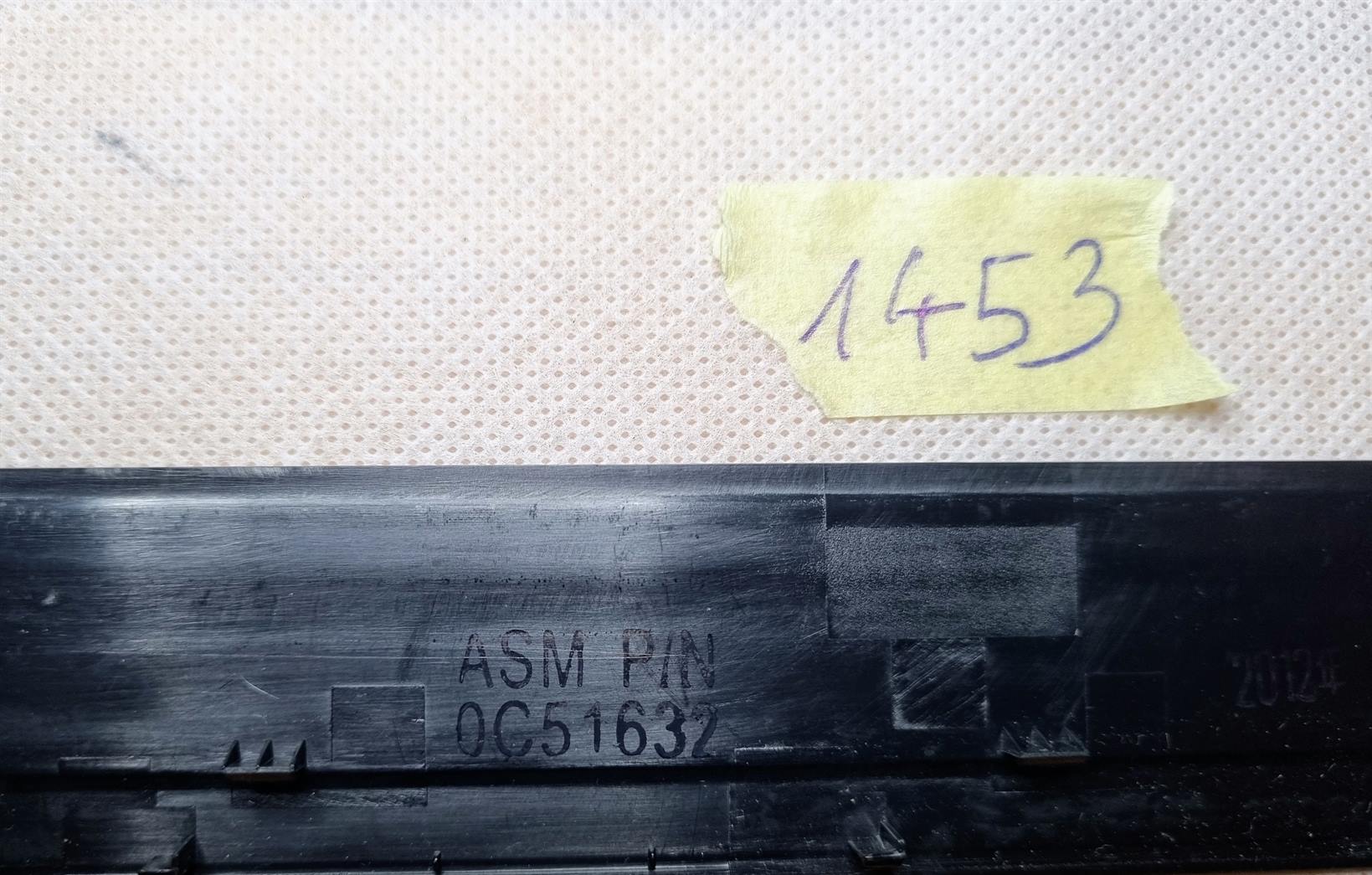 LENOVO LCD-DISPLAY-LÜNETTE T430 Ersatz 0C51632 – Bild 3