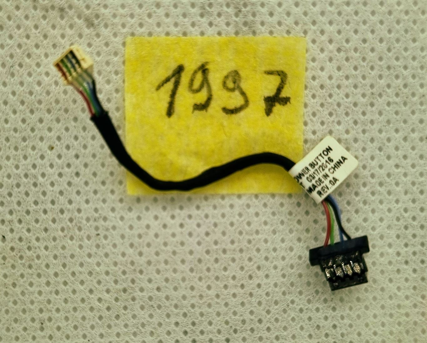 Lenovo ThinkPad T460s SC10H11228A Flachbandkabel – Original-Ersatzteil