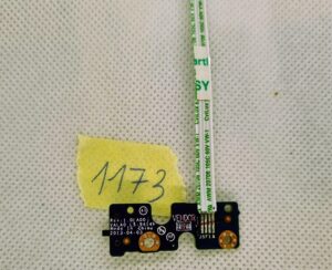 LS-9414P Dell Latitude E6540 Wireless Switch Board mit Kabel