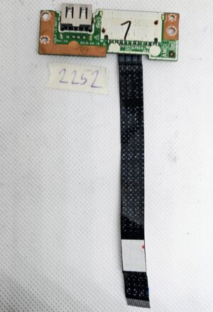 LS-H801P NBX0002KJ00 Original Acer USB-Platine mit Kabel A515-43-R19L N19C3