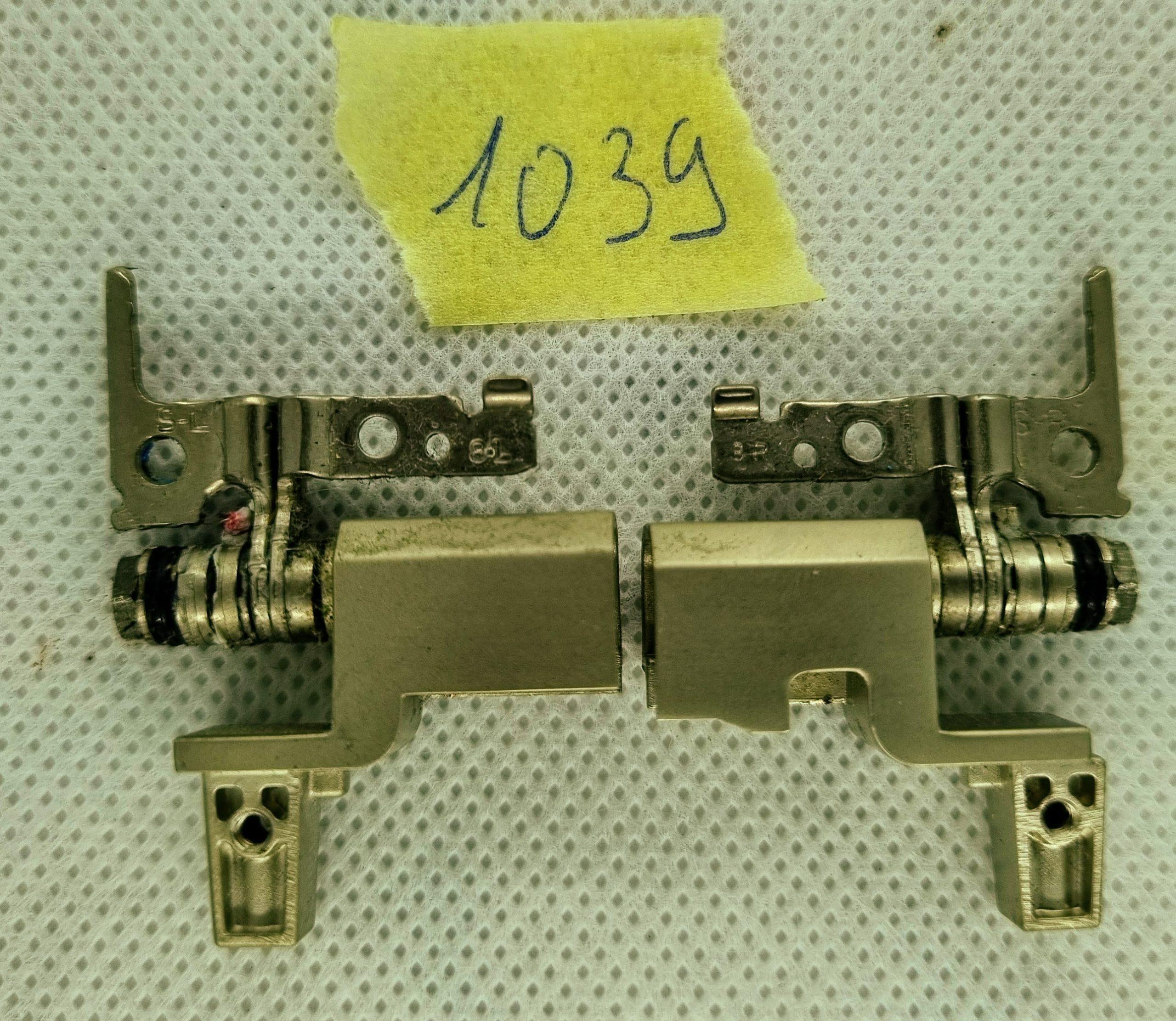 Laptop LCD Scharniere für Lenovo ThinkPad X220 X220i X230 X230i Lcd Scharniere Bildschirm Achse