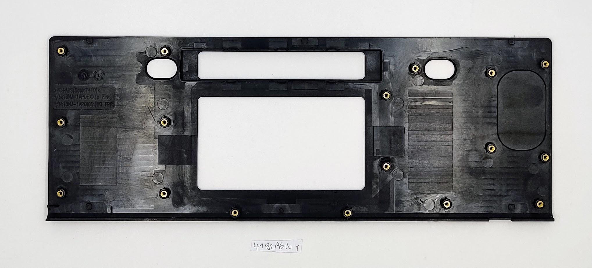 Latitude 14 7404 XFR Handauflagenabdeckung, schwarz, mit Fingerabdruck-Schutz, YTTHH 0YTTHH – Bild 2