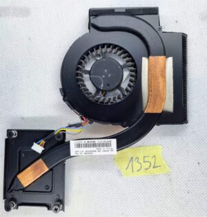 Lenovo FRU: 04X4310 THERMAL CPU FAN und HEATSINK