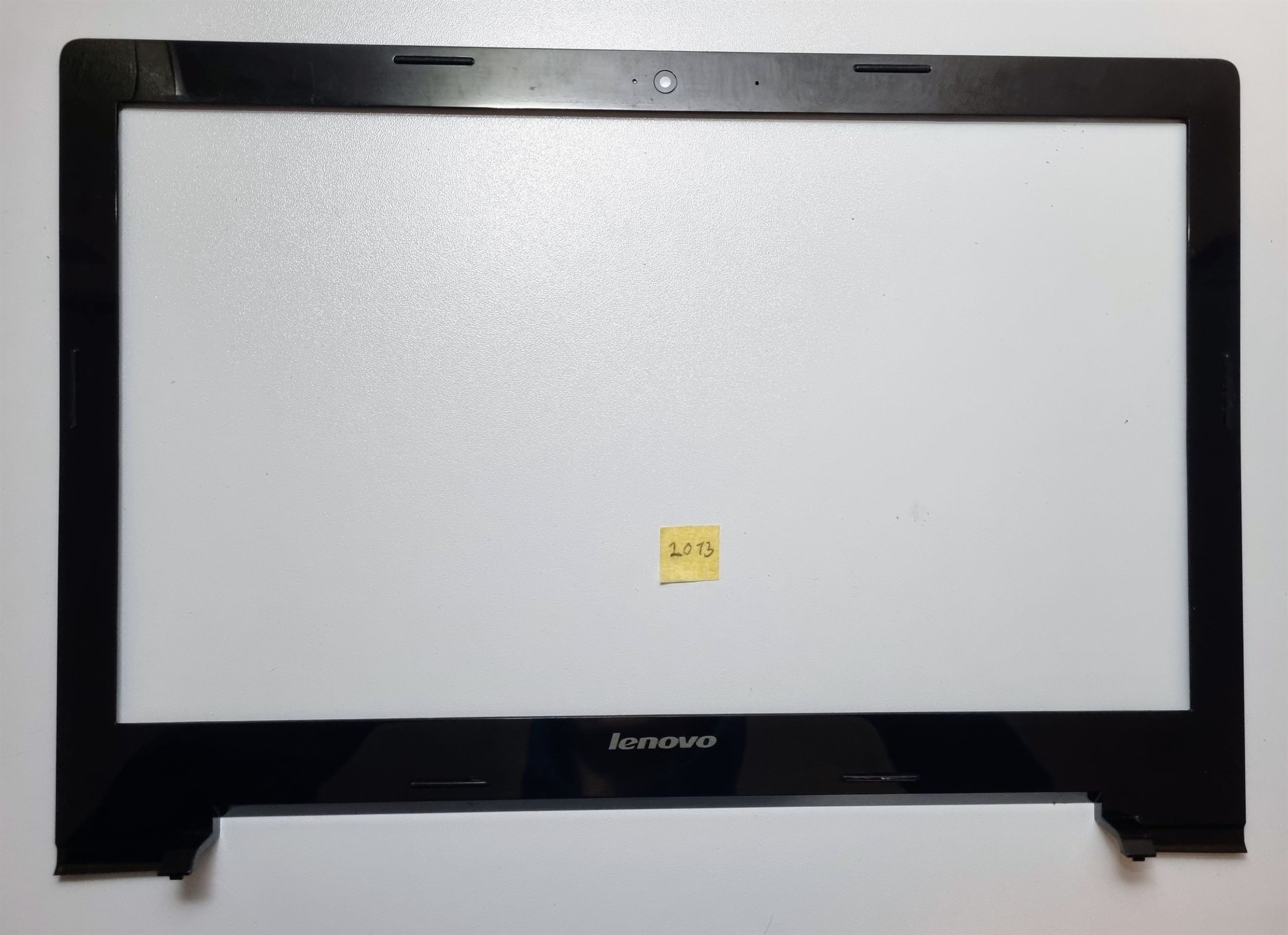 Lenovo IdeaPad G50-30 45 70 80 Z50-30 45 70 80 Blende Rahmen Display Maske AP0TH000200 - Original Ersatzteil