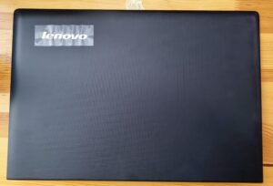 Lenovo G50-70 Displaygehäusedeckel AP0TH000140