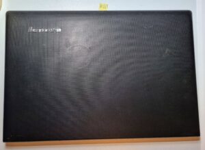 Lenovo G70-70 G70-80 LCD-Montagegehäuse Scharniere Rückseite Blende APOU1000100