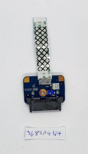 Lenovo IdeaPad Z70-80 DVD-Laufwerkanschluss mit Kabel AILG1 NS-A333 NBX0001AN00 Laptop-Teile