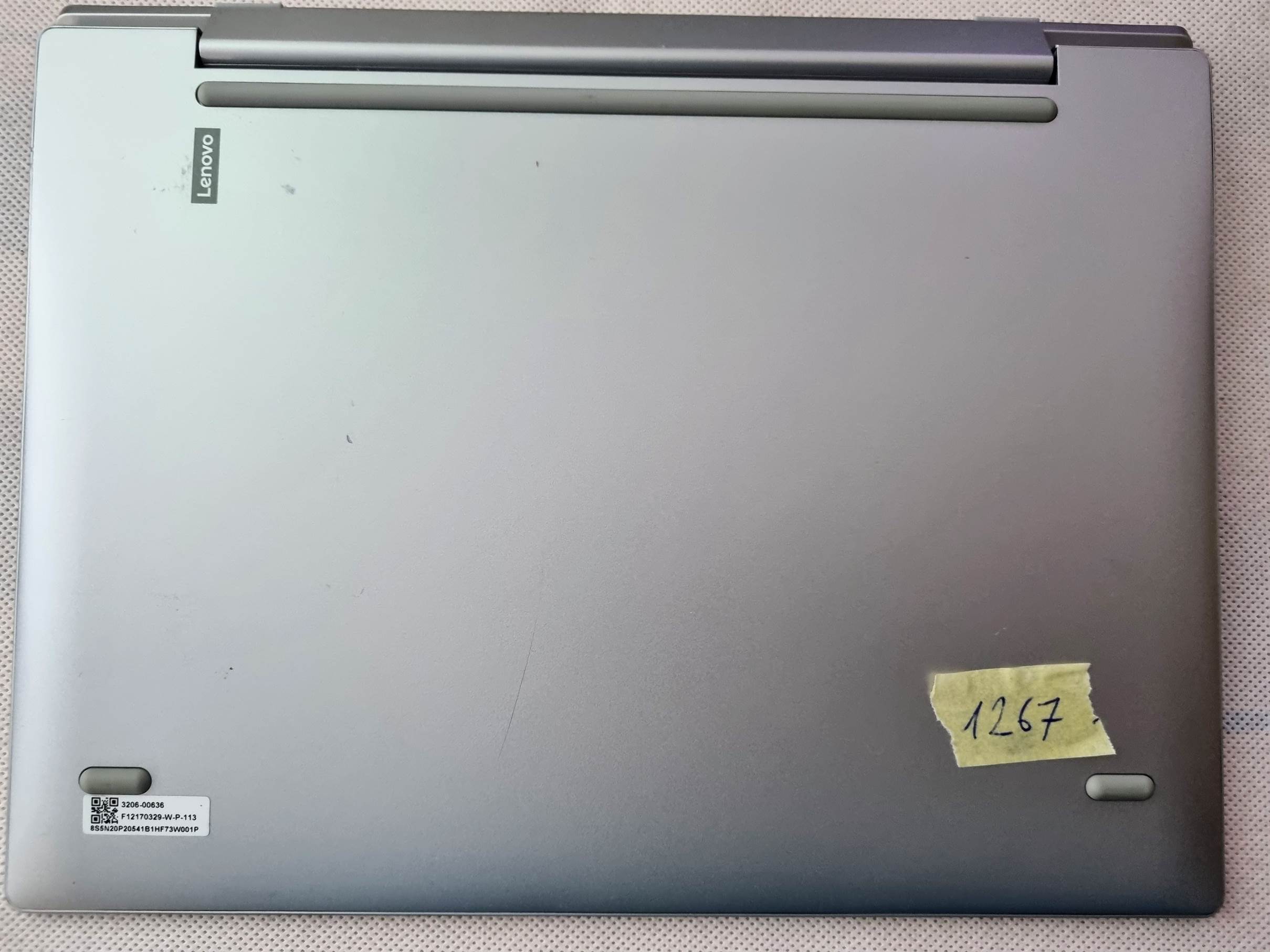 Lenovo Ideapad MIIX Tablet-Tastatur, 3206-00620 – Bild 2