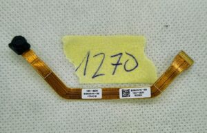 Lenovo MIIX 320-10ICR 10.1 Original-Tablet-WebCam-Board mit Kabel 1203-00297