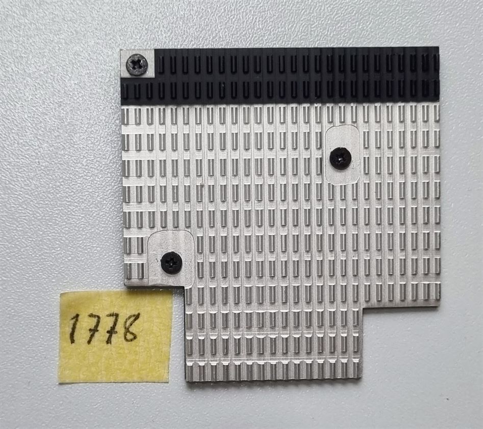 Lenovo S20-30 ET33 HS-LNV-10 Kühlkörper – Effiziente Kühllösung