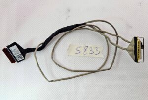 Verwendetes LCD-Kabel GS552 für Lenovo IdeaPad 3-15 V15 DC020027800 30pin
