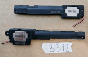 Lenovo TAB4 10 Plus TB-X704 TB-X704F Lautsprecher HQ20330294000 5SB8C08235 5SB8C08068 HQ20330283000 - Originalersatz