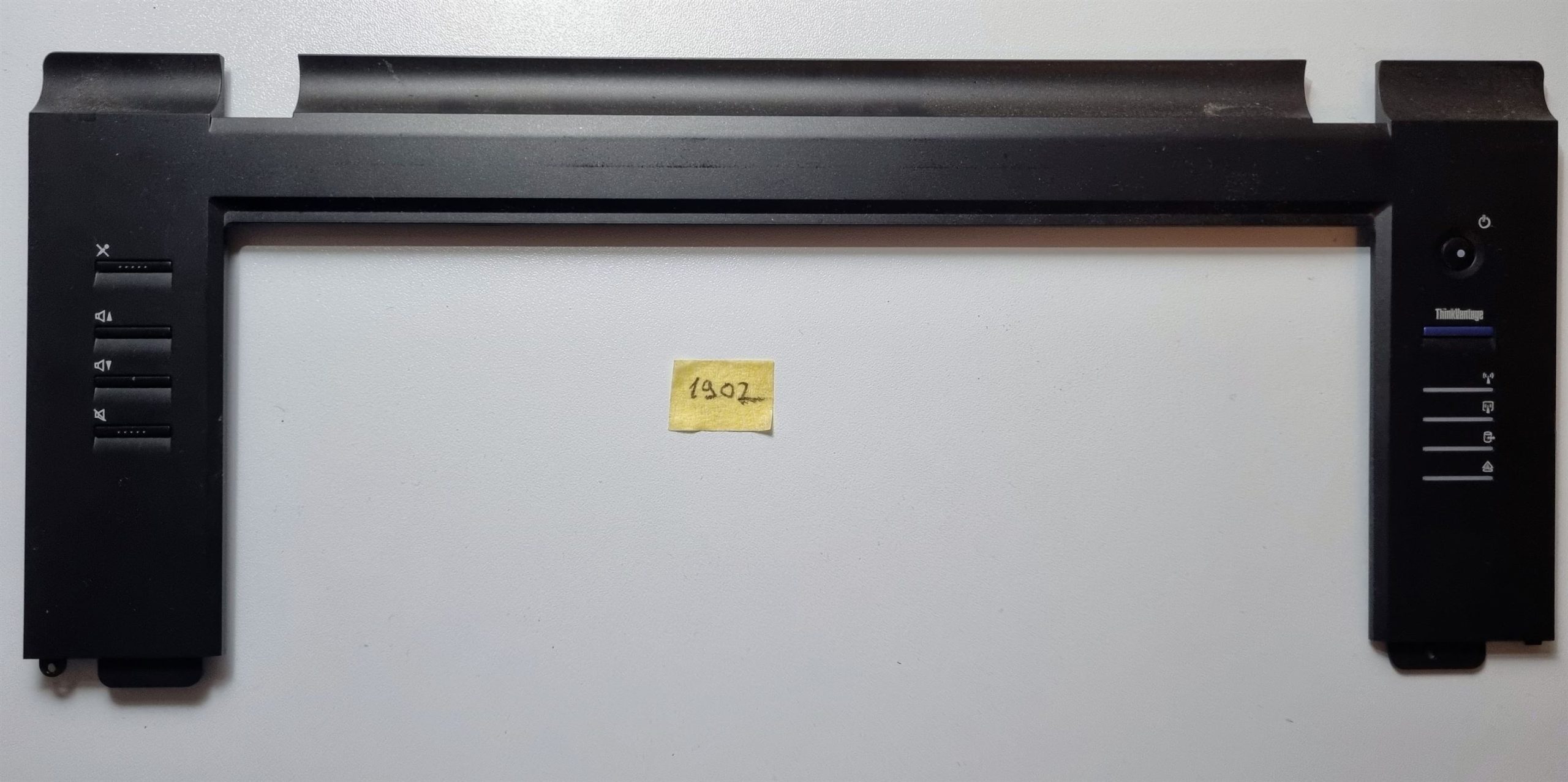 Lenovo THINKPAD L520 3DGC8TALV00 04W0372 Original Verschlussdeckel