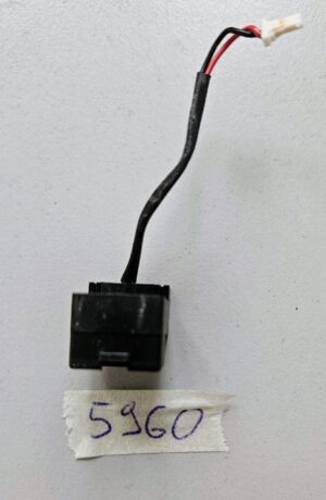 Lenovo ThinkPad 390X Ethernet-Anschluss – Original-Laptopteil für die Netzwerkreparatur