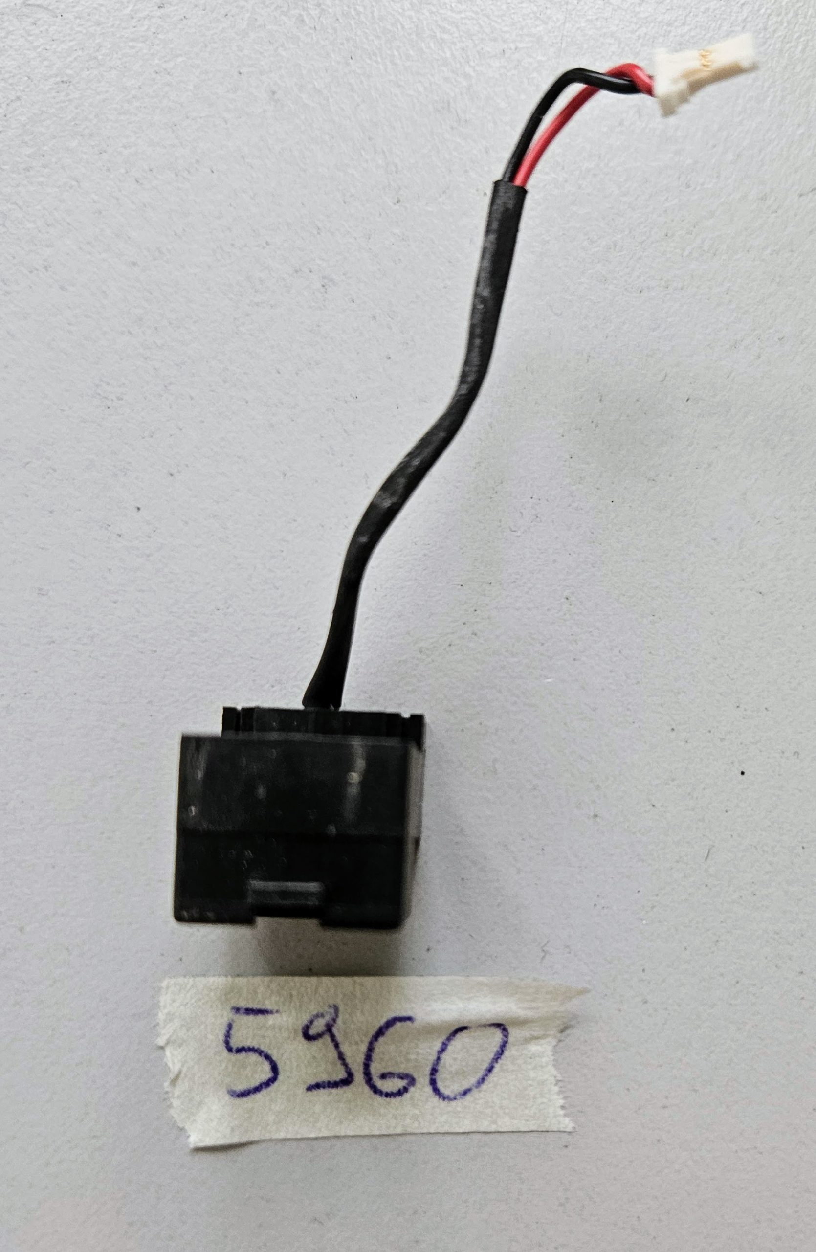 Lenovo ThinkPad 390X Ethernet-Anschluss – Original-Laptopteil für die Netzwerkreparatur