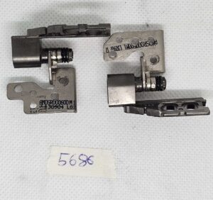 Lenovo ThinkPad L460 Laptop-Scharniere links und rechts – AM0TQ000100 AM0TQ000200 00HT820 00HT821