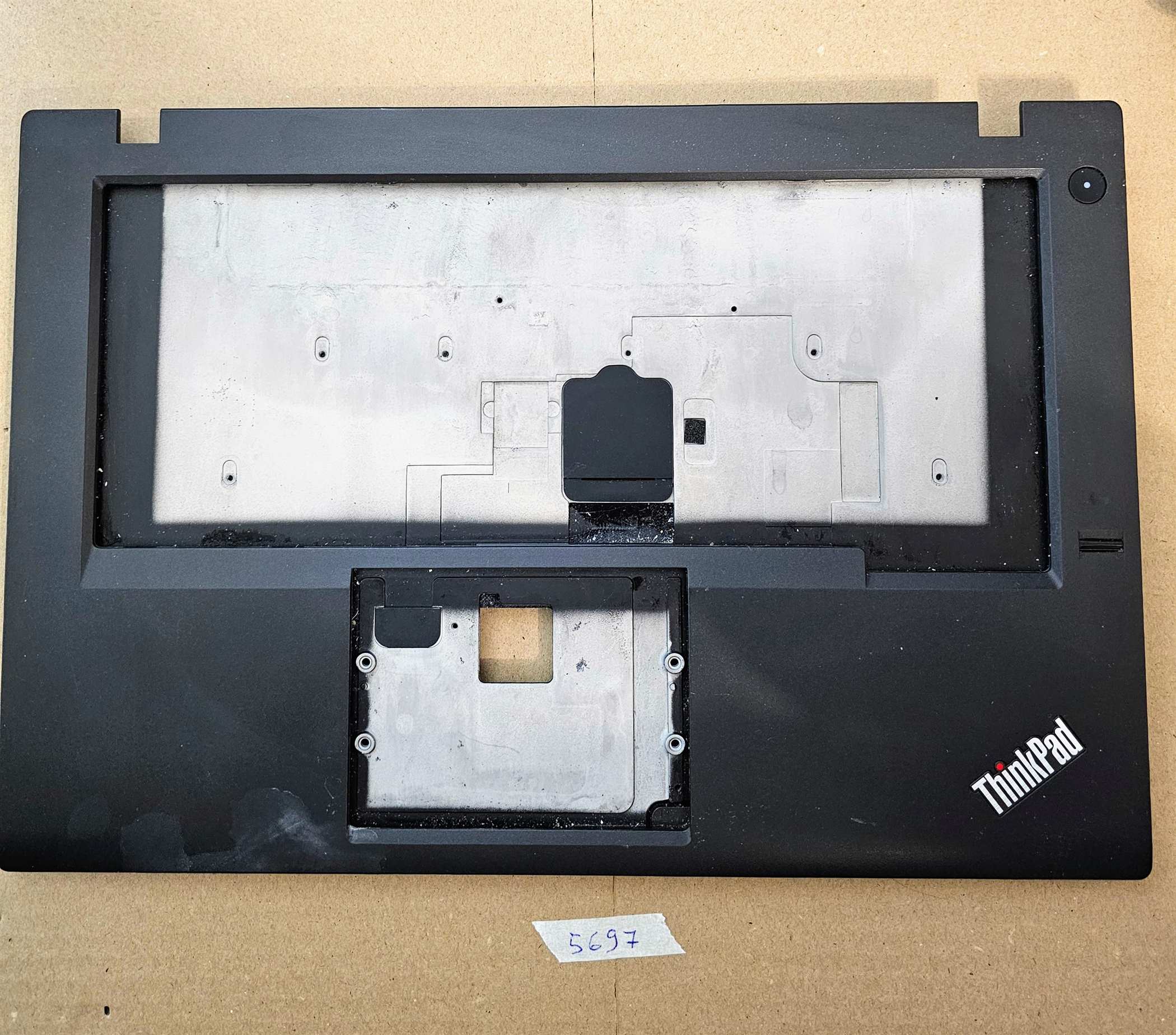 Lenovo ThinkPad L460 Handauflage AM0SR000100 | Original-Laptopteil | EU-Verkäufer