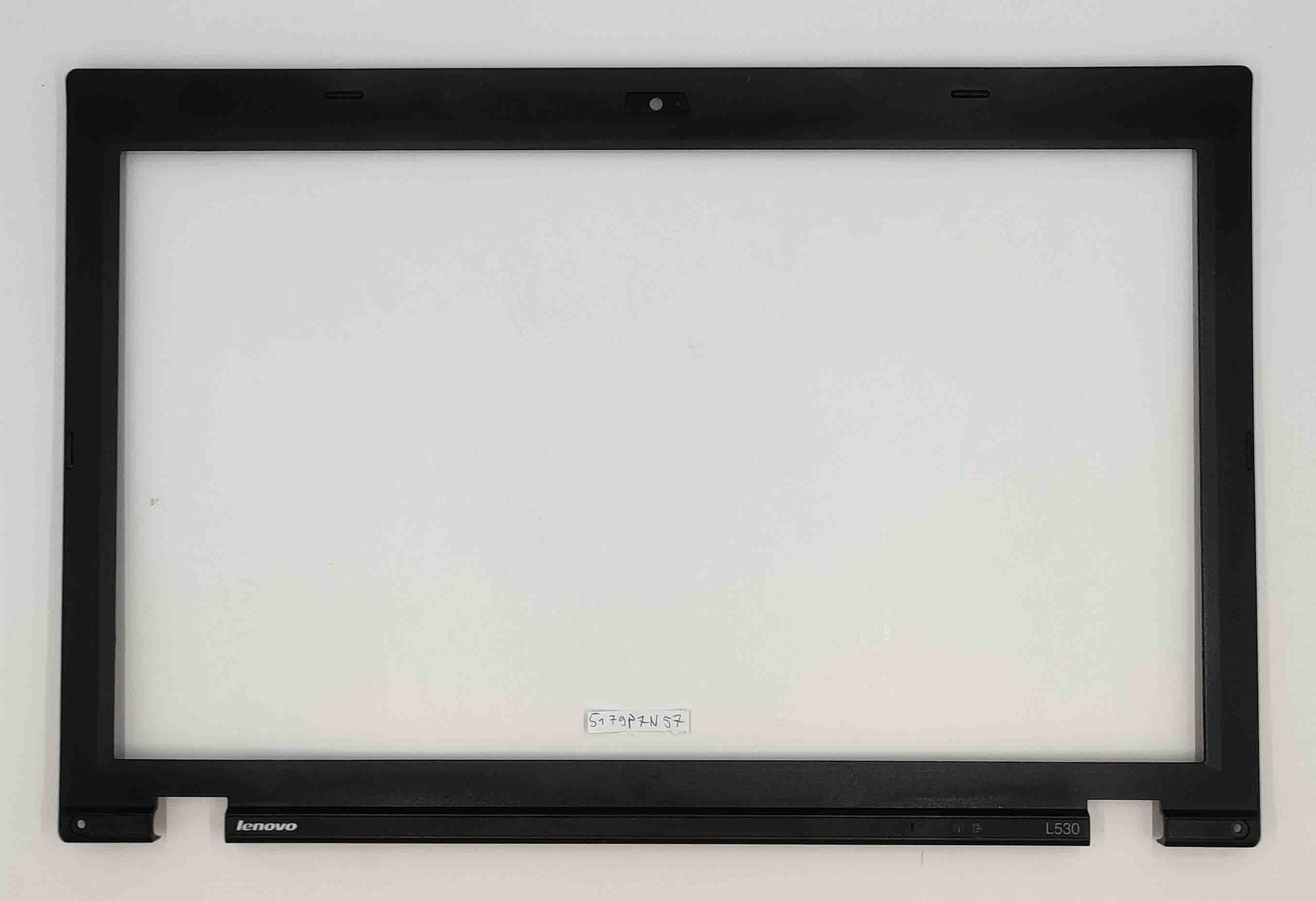 Lenovo ThinkPad L530 Blendenabdeckung 60.4SF07001 - Originalteil