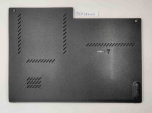Lenovo ThinkPad L530 Untere Abdeckung FRU 04W3749 - Original-Ersatzteil