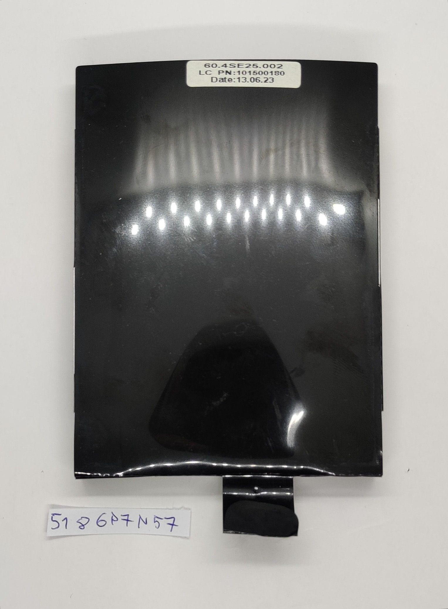 Lenovo ThinkPad L530 HDD-Caddy – Original-Laptopteil