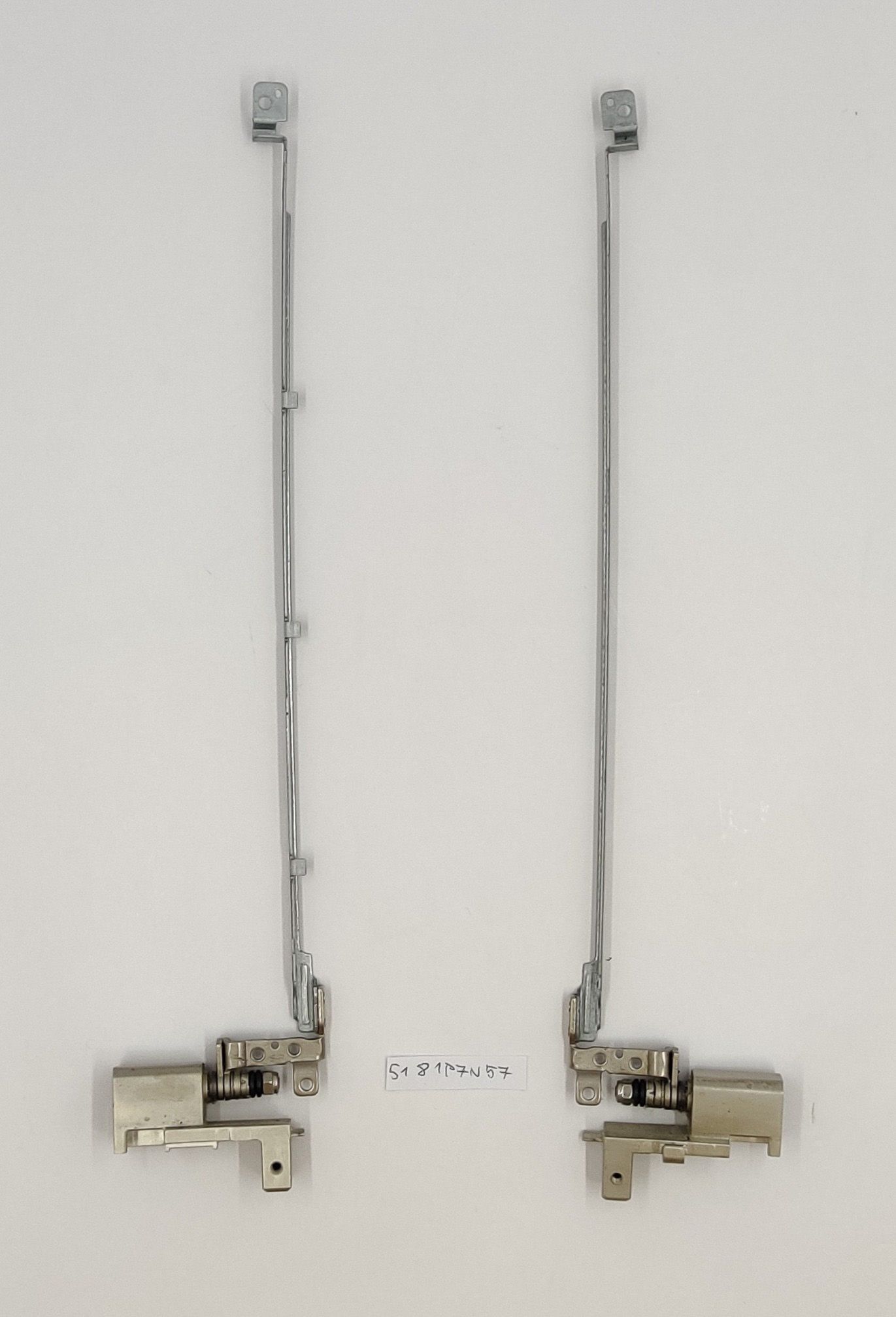 Scharniere für die Hauptplatine des Lenovo ThinkPad L530 – Original-Ersatzteile